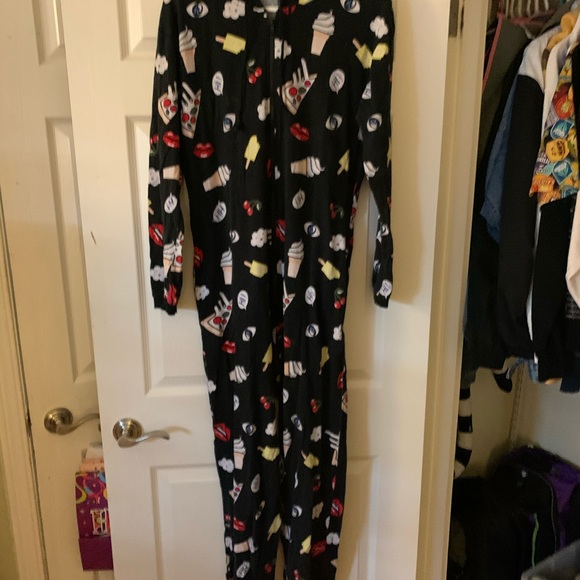 h&m onesies for adults